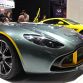 Aston Martin CC100 Concept
