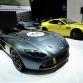 Aston Martin CC100 Concept