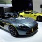 Aston Martin CC100 Concept
