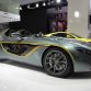 Aston Martin CC100 Concept
