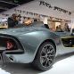 Aston Martin CC100 Concept