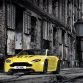 Aston Martin V12 Vantage S