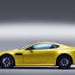 Aston Martin V12 Vantage S