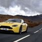 Aston Martin V12 Vantage S
