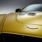 Aston Martin V12 Vantage S