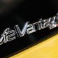 Aston Martin V12 Vantage S