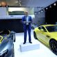 Aston Martin in Frankfurt 2013