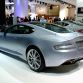 Aston Martin in Frankfurt 2013
