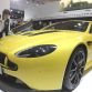 Aston Martin in Frankfurt 2013