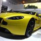 Aston Martin in Frankfurt 2013