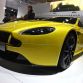 Aston Martin in Frankfurt 2013
