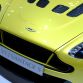 Aston Martin in Frankfurt 2013