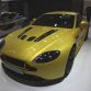 Aston Martin in Frankfurt 2013
