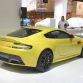 Aston Martin in Frankfurt 2013