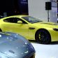 Aston Martin in Frankfurt 2013