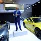 Aston Martin in Frankfurt 2013