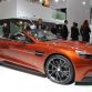 Aston Martin in Frankfurt 2013