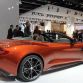 Aston Martin in Frankfurt 2013
