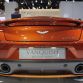 Aston Martin in Frankfurt 2013