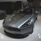 Aston Martin in Frankfurt 2013
