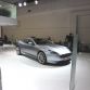Aston Martin in Frankfurt 2013