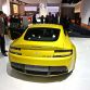 Aston Martin in Frankfurt 2013