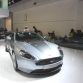 Aston Martin in Frankfurt 2013