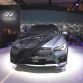 Aston Martin in Frankfurt 2013