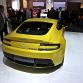 Aston Martin in Frankfurt 2013