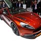 Aston Martin in Frankfurt 2013