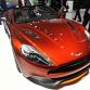 Aston Martin in Frankfurt 2013