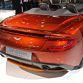 Aston Martin in Frankfurt 2013