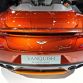 Aston Martin in Frankfurt 2013