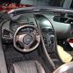 Aston Martin in Frankfurt 2013