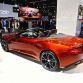 Aston Martin in Frankfurt 2013