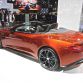 Aston Martin in Frankfurt 2013