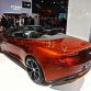 Aston Martin in Frankfurt 2013