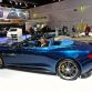 Aston Martin in Frankfurt 2013