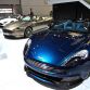 Aston Martin in Frankfurt 2013