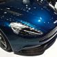 Aston Martin in Frankfurt 2013