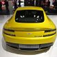 Aston Martin in Frankfurt 2013