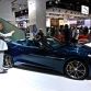 Aston Martin in Frankfurt 2013