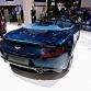 Aston Martin in Frankfurt 2013