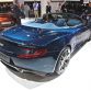 Aston Martin in Frankfurt 2013