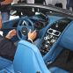 Aston Martin in Frankfurt 2013
