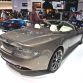 Aston Martin in Frankfurt 2013