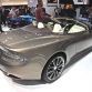 Aston Martin in Frankfurt 2013
