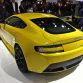 Aston Martin in Frankfurt 2013