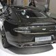 Aston Martin in Frankfurt 2013