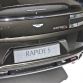 Aston Martin in Frankfurt 2013